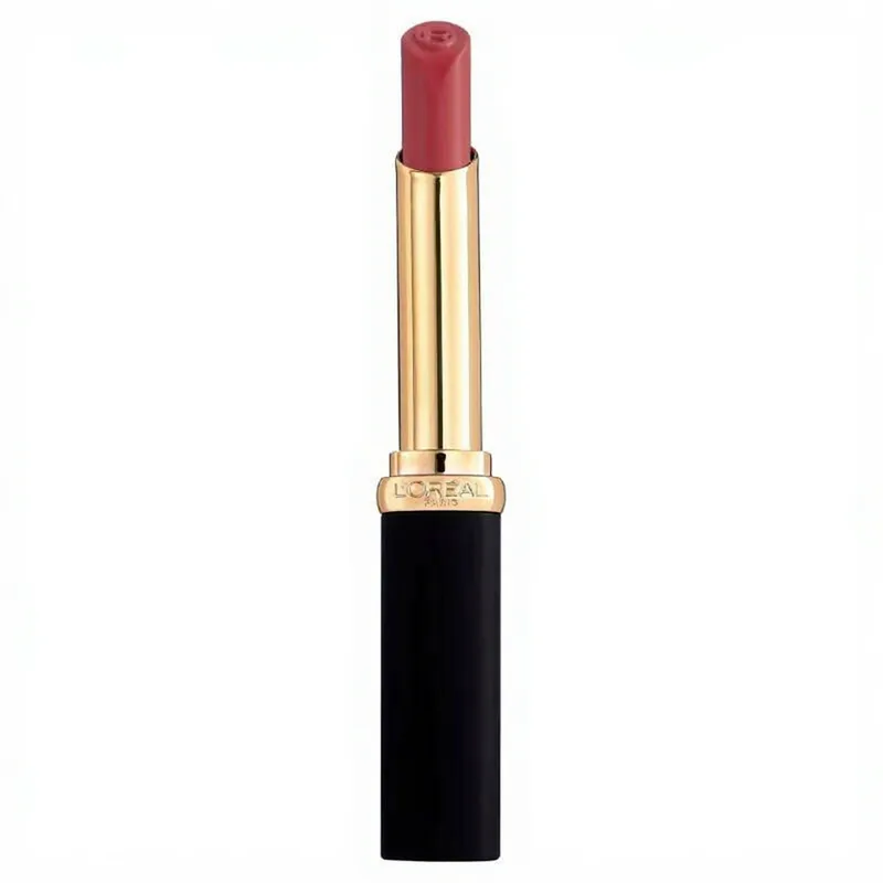 Color Riche Intense Volume Lippenstift, matt, 640 - Le Nude Independant by L'Oréal Paris – product photo