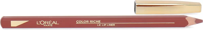 Color Riche Le Lip Liner Cupboard To Ust 107 Seinne Sunset de L'Oréal Paris en 107 Seine Sunset – photo du produit