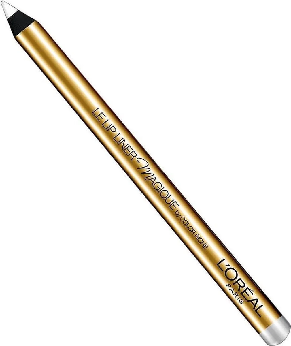 Color Riche Le Lip Liner Magique - Lip Liner Magique de L'Oréal Paris en Transparent – photo du produit