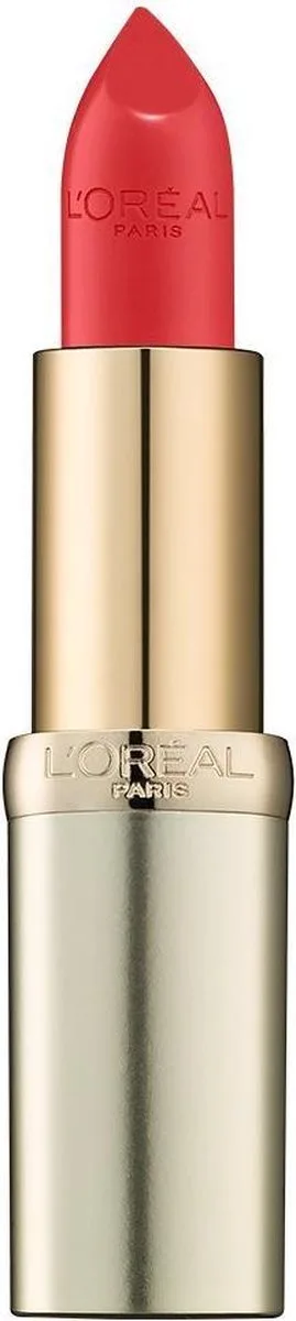 Color Riche Matte Lipstick - 228 VIP de L'Oréal Paris en Rose – photo du produit