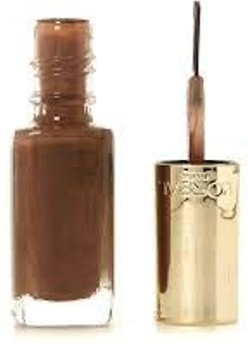 Color Riche Nail Polish 5ml - 867 Plisse Grec van L'Oréal Paris – productfoto