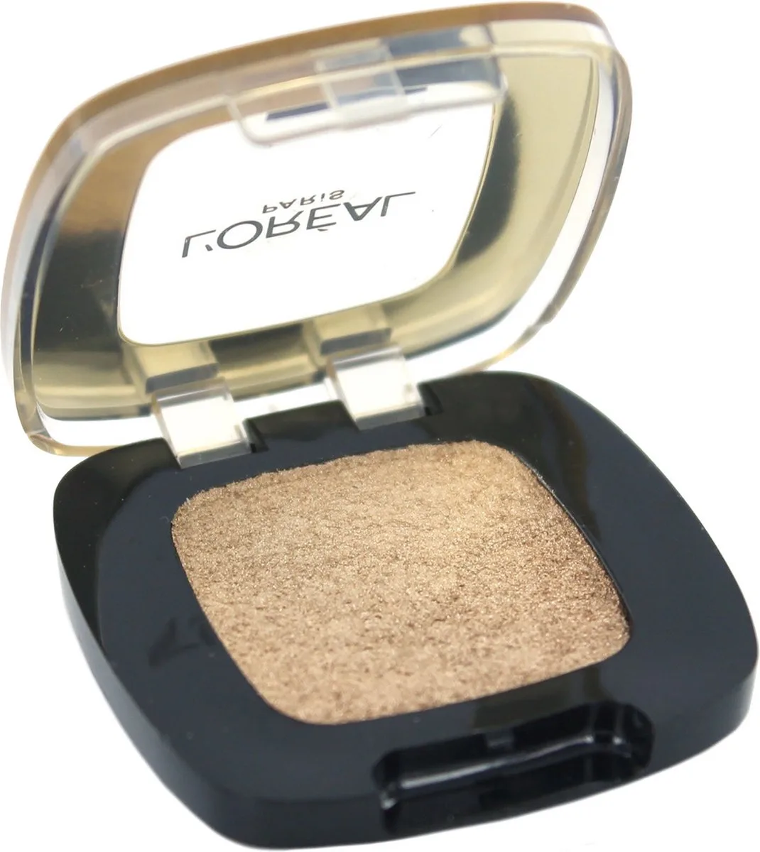 Color Riche Oogschaduw - 205 Sable Lamé von L'Oréal Paris in 205 Sable Lamé – Produktfoto