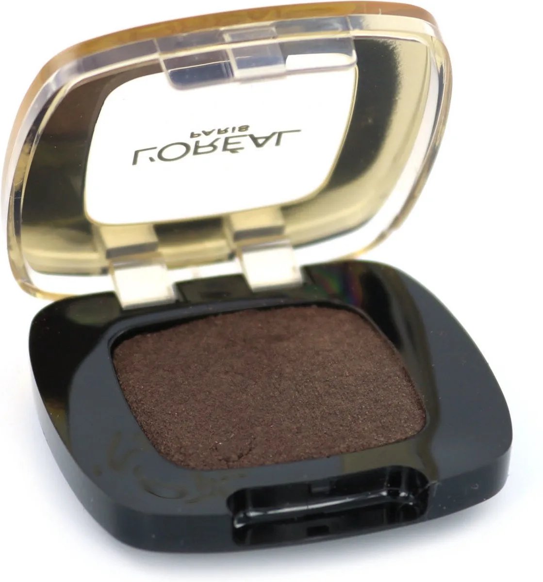 Color Riche Oogschaduw - 208 Chocolate Brownie von L'Oréal Paris in 208 Brownie – Produktfoto