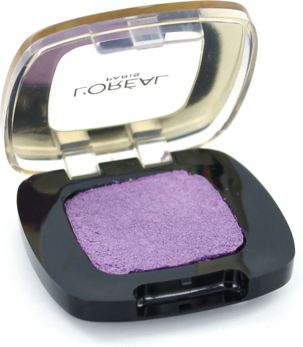 Color Riche Oogschaduw - 406 Mauvie Star von L'Oréal Paris in 406 Mauvie Star – Produktfoto
