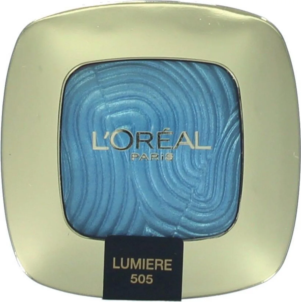 Color Riche Oogschaduw - 505 French Riviera by L'Oréal Paris in 505 French Riviera – product photo