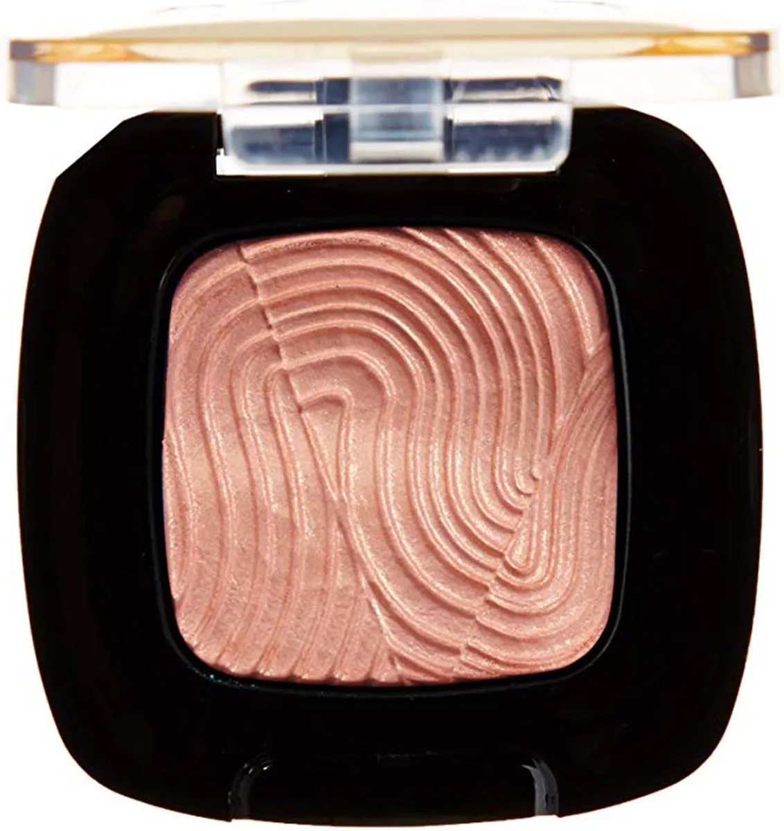 Color Riche Oogschaduw - 507 Pin Up Pink de L'Oréal Paris en 507 Pin Up Pink – photo du produit
