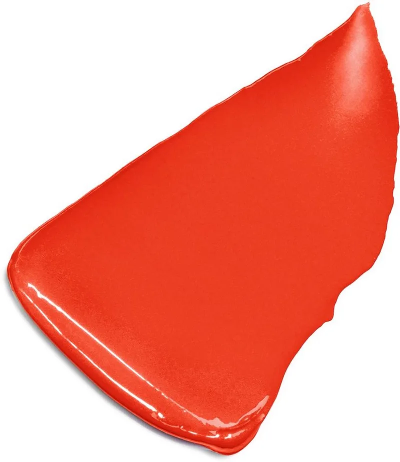 Color Riche Satin Lippenstift fra L'Oréal Paris i Rød, 4.8 g – produktbillede 2 af 2