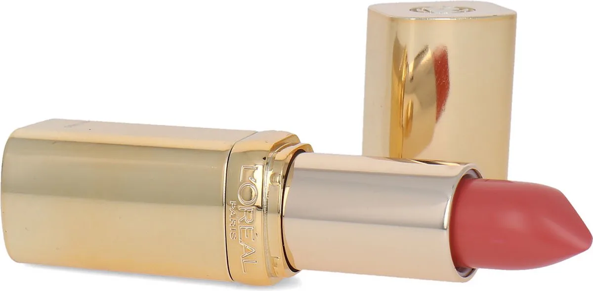 Color Riche Satin Lipstick - 114 Confidentielle van L'Oréal Paris in #114-confidentielle – productfoto