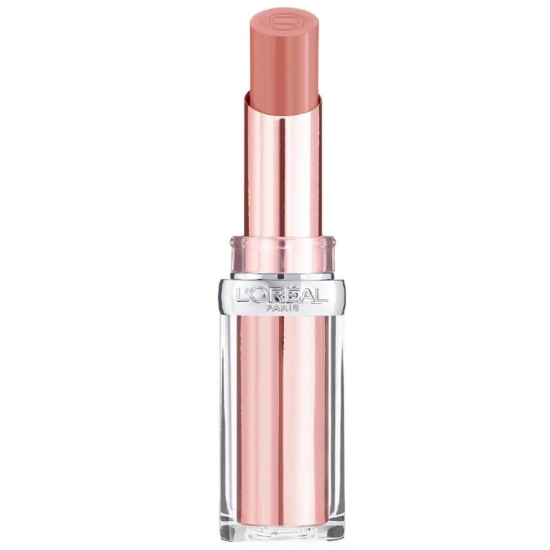 Color Riche Shine Lippenstift-191 Nude Heaven 3,6 g fra L'Oréal Paris – produktbillede
