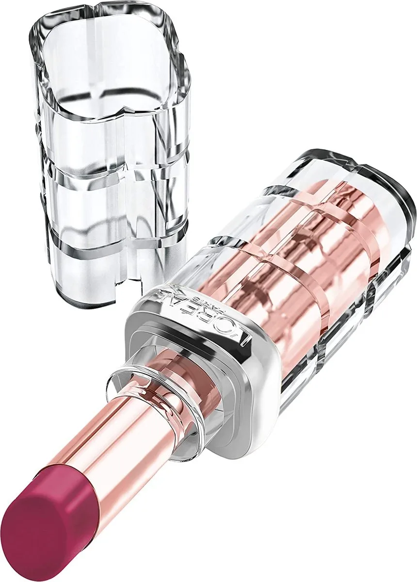 Colour Riche Plump and Shine Lipstick 106 fra L'Oréal Paris i Pitaya plump – produktbillede