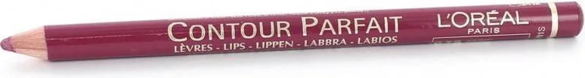 Contour Parfait Lipliner - 659 Antic Rose de L'Oréal Paris en Antic Roze – photo du produit