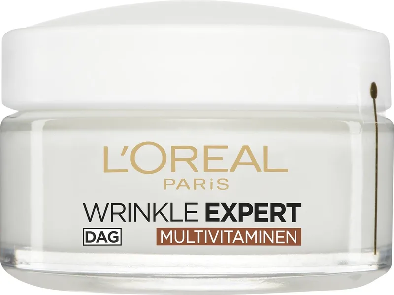 Dagcrème Wrinkle Expert 65+ Anti-Rimpel de L'Oréal Paris en 50 ml – photo du produit