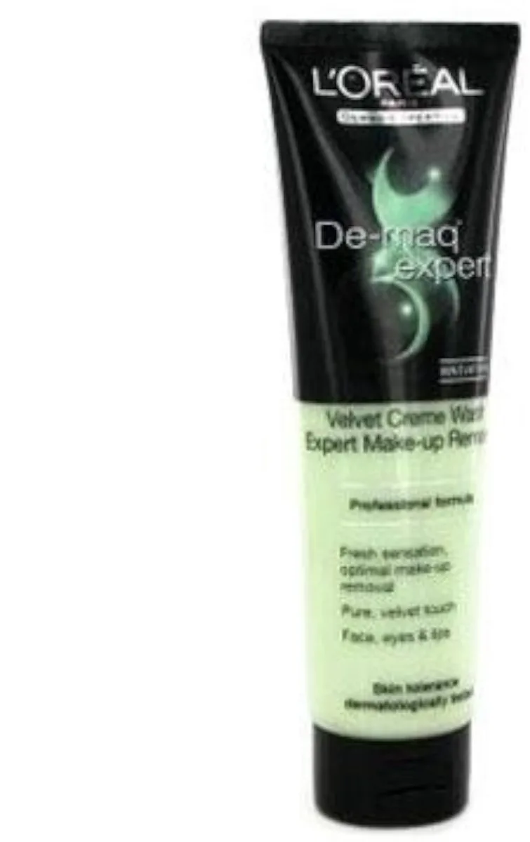 demaq expert ultra Reinigende gel von L'Oréal Paris in 150 ml – Produktfoto