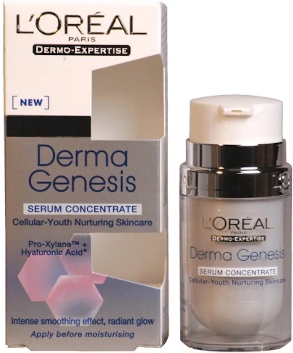 DERMO-EXPERTOISE DERMA GENESE SERUM CONCENTRE von L'Oréal Paris in 15 ml – Produktfoto
