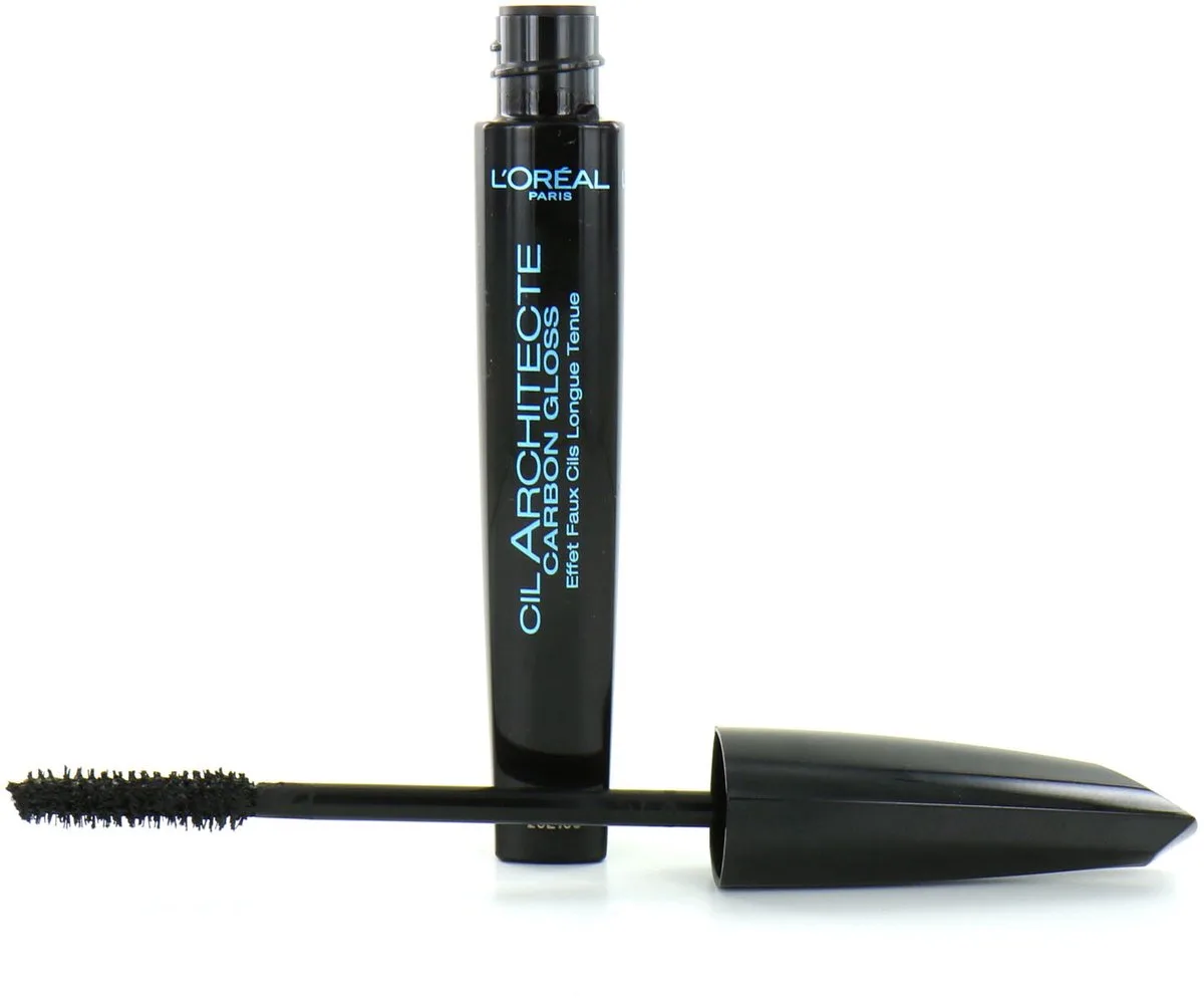 False Lash Architect Mascara - Carbon Black de L'Oréal Paris en Noir – photo du produit