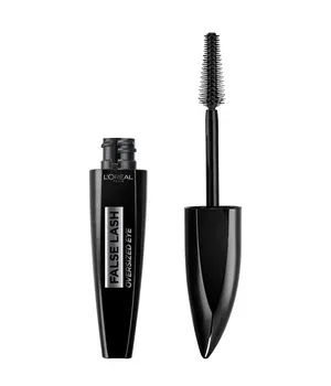 False Lash Oversized Mascara van L'Oréal Paris in Zwart, 8.9 ml – productfoto