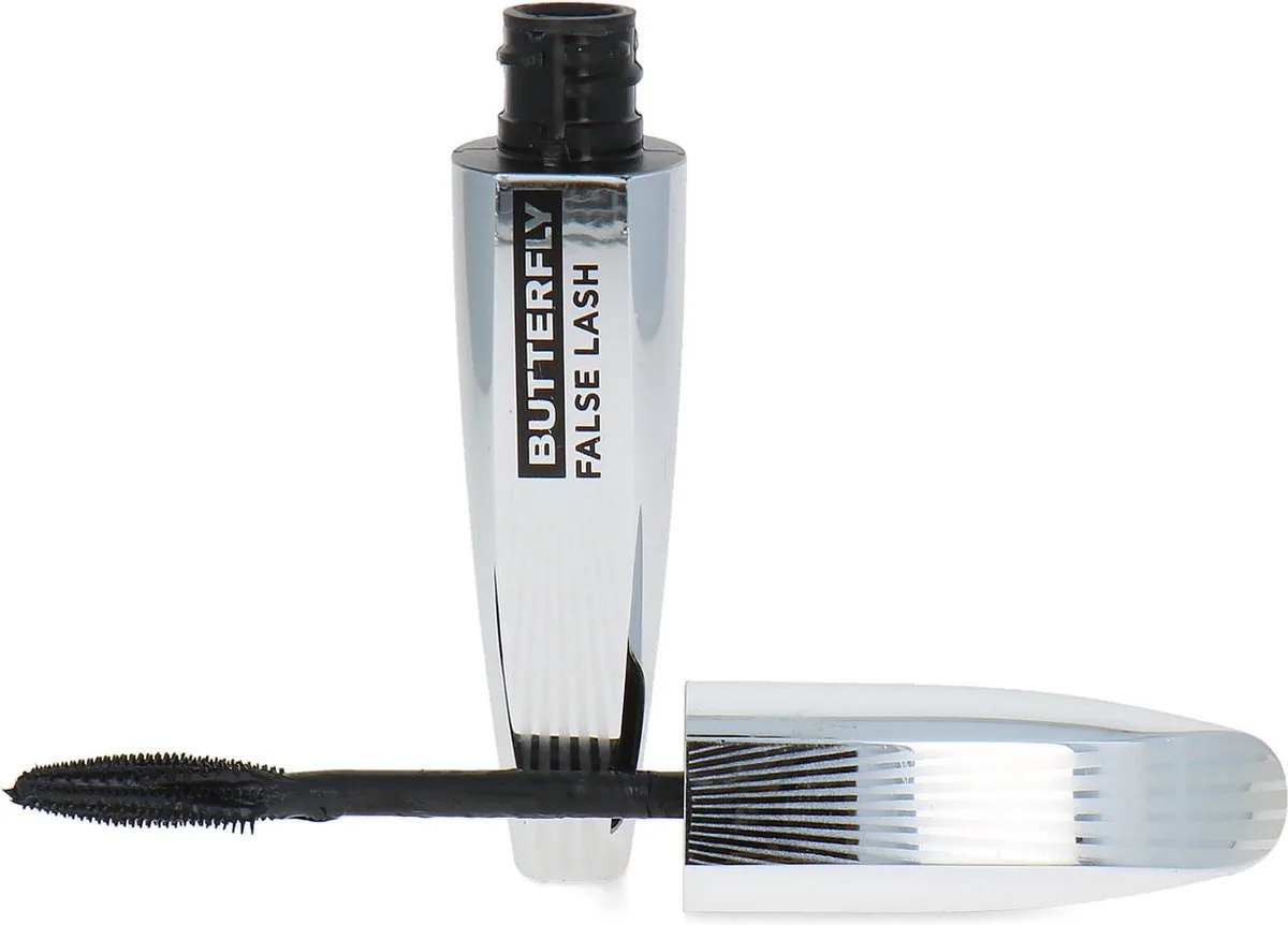 False Lash Schmetterling - Mascara de L'Oréal Paris en Noir – photo du produit