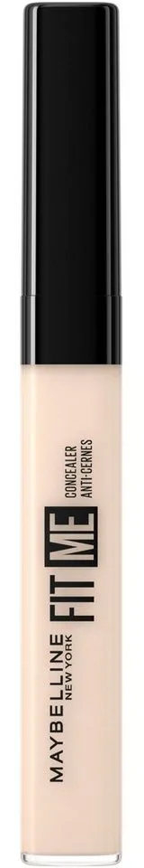 Fit Me Concealer 6.8 ml.- 3 Porcelain Light von L'Oréal Paris – Produktfoto 1 von 3