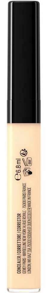 Fit Me Concealer 6.8 ml.- Vanilla 06 van L'Oréal Paris – productfoto 3 van 3