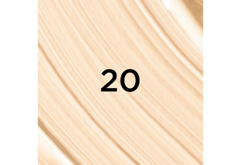 Foundation INFAILLIBLE SKIN INK FOUNDSCEALER, so deckend wie eine Foundation, so leicht wie ein Concealer von L'Oréal Paris in Beige – Produktfoto 3 von 4