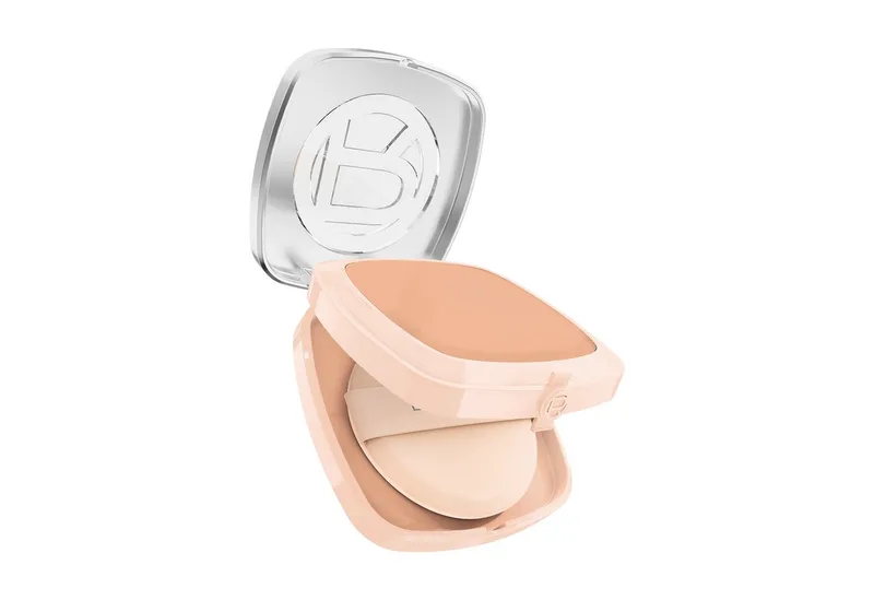Foundation TRUE MATCH HYALURON TINTED BALM von L'Oréal Paris in Beige – Produktfoto 3 von 3
