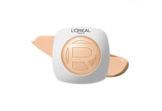 Foundation TRUE MATCH HYALURON TINTED BALM de L'Oréal Paris en Beige – photo du produit 2 sur 3