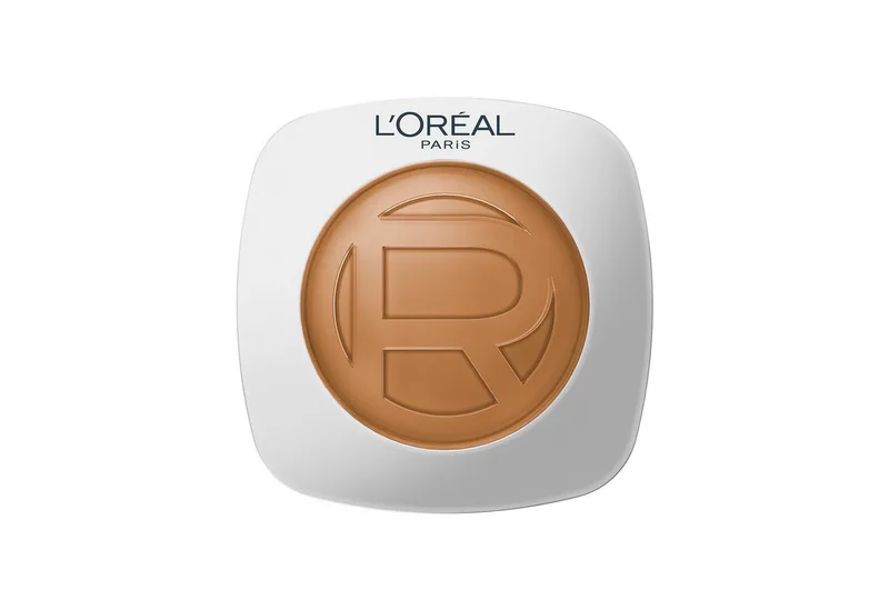 Foundation TRUE MATCH HYALURON TINTED BALM de L'Oréal Paris en Beige – photo du produit 1 sur 3
