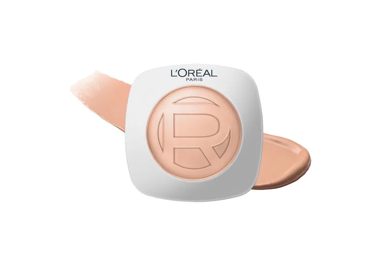 Foundation TRUE MATCH HYALURON TINTED BALM fra L'Oréal Paris i Beige – produktbillede 2 af 3
