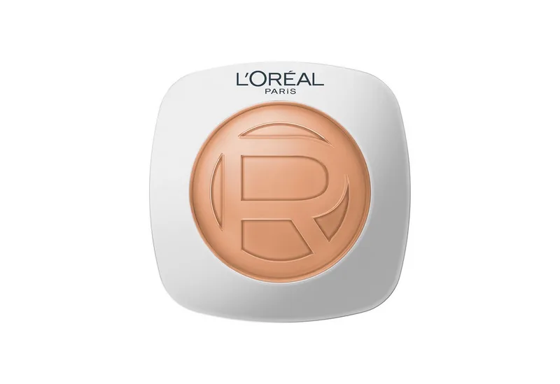 Foundation TRUE MATCH HYALURON TINTED BALM de L'Oréal Paris en Beige – photo du produit 1 sur 3