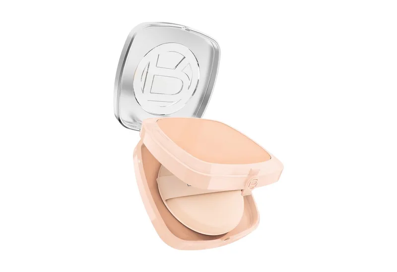 Foundation TRUE MATCH HYALURON TINTED BALM de L'Oréal Paris en Beige – photo du produit 3 sur 3