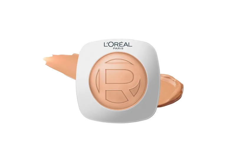 Foundation TRUE MATCH HYALURON TINTED BALM von L'Oréal Paris in Beige – Produktfoto 2 von 3