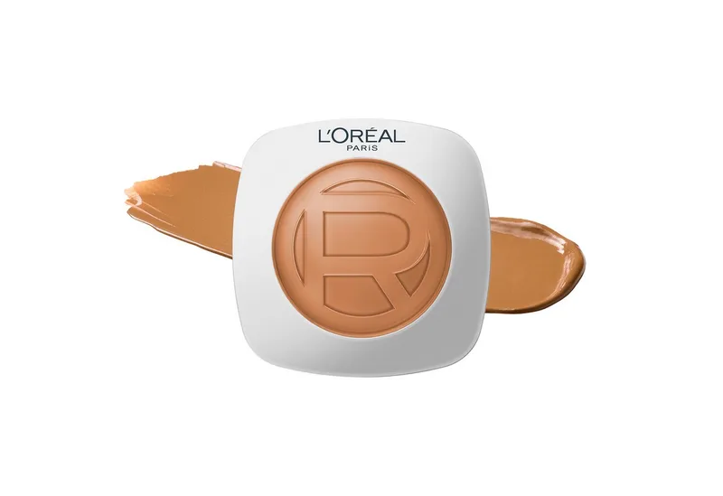 Foundation TRUE MATCH HYALURON TINTED BALM von L'Oréal Paris in Beige – Produktfoto 2 von 3