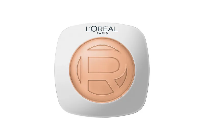 Foundation TRUE MATCH HYALURON TINTED BALM von L'Oréal Paris in Beige – Produktfoto 1 von 3