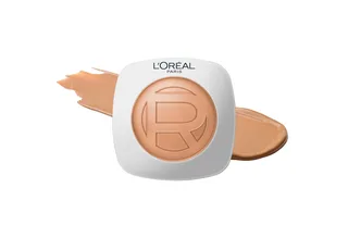 Foundation TRUE MATCH HYALURON TINTED BALM de L'Oréal Paris en Beige – photo du produit 2 sur 3