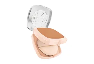 Foundation TRUE MATCH HYALURON TINTED BALM von L'Oréal Paris in Beige – Produktfoto 3 von 3