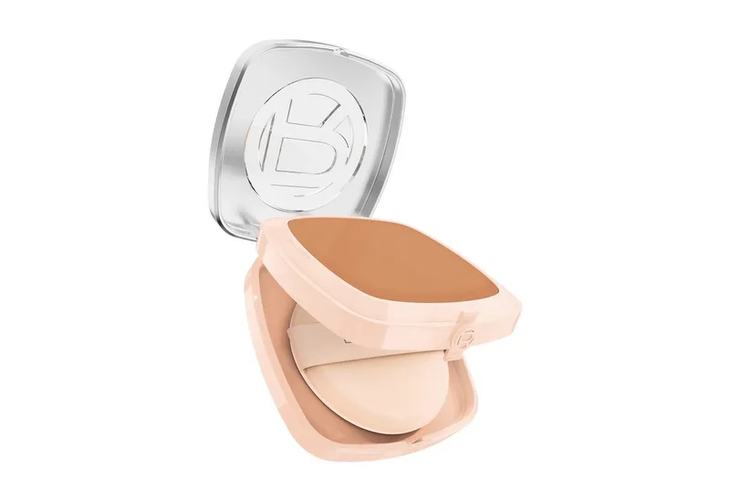 Foundation TRUE MATCH HYALURON TINTED BALM von L'Oréal Paris in Beige – Produktfoto 3 von 3