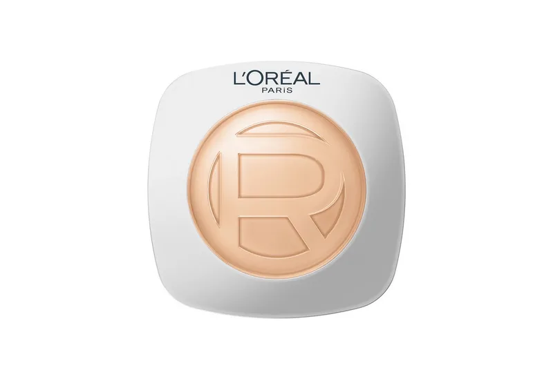 Foundation TRUE MATCH HYALURON TINTED BALM de L'Oréal Paris en Beige – photo du produit 1 sur 3