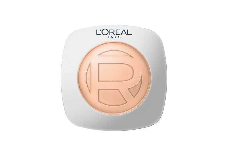 Foundation TRUE MATCH HYALURON TINTED BALM de L'Oréal Paris en Beige – photo du produit 1 sur 3