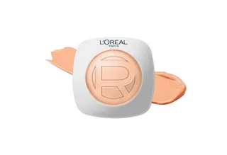 Foundation TRUE MATCH HYALURON TINTED BALM de L'Oréal Paris en Beige – photo du produit 2 sur 3