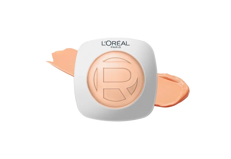 Foundation TRUE MATCH HYALURON TINTED BALM de L'Oréal Paris en Beige – photo du produit 2 sur 3