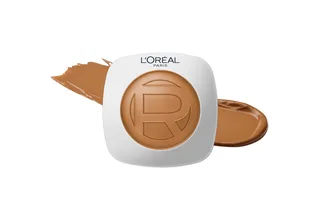 Foundation TRUE MATCH HYALURON TINTED BALM de L'Oréal Paris en Beige – photo du produit 2 sur 3