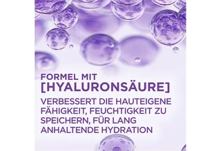 Gesichtspflege REVITALIFT FILLER AUGENCREME FÜR DAS GESICHT, mit Hyaluronsäure, glättet die Haut, feuchtigkeitsspendend de L'Oréal Paris en Blanc – photo du produit 5 sur 5
