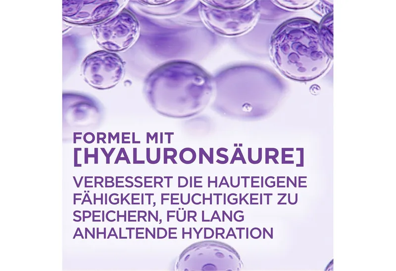 Gesichtspflege REVITALIFT FILLER AUGENCREME FÜR DAS GESICHT, mit Hyaluronsäure, glättet die Haut, feuchtigkeitsspendend de L'Oréal Paris en Blanc – photo du produit 5 sur 5