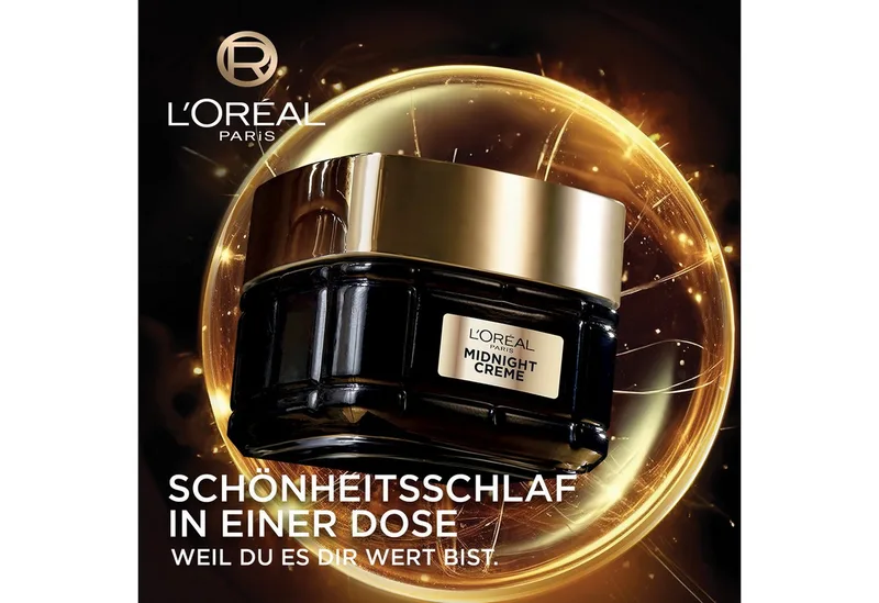 Gesichtspflege-Set L'Oréal Paris Age Perfect Zell-Renaissance Tag & Nacht Set Set, 2-tlg. von L'Oréal Paris in Weiß – Produktfoto 2 von 5