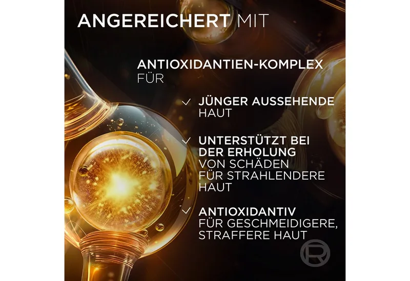 Gesichtspflege-Set L'Oréal Paris Age Perfect Zell-Renaissance Tag & Nacht Set Set, 2-tlg. von L'Oréal Paris in Weiß – Produktfoto 5 von 5