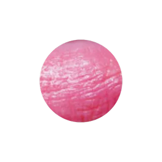 Glam Matte Intense Lipgloss - 508 Coral Denimista fra L'Oréal Paris – produktbillede 2 af 2