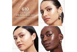 Glass Highlighter Stick Glassy 5 g.- 610 Pearl Éclat van L'Oréal Paris – productfoto 3 van 3