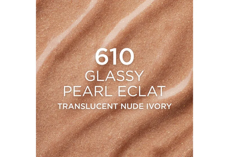 Glass Highlighter Stick Glassy 5 g.- 610 Pearl Éclat van L'Oréal Paris – productfoto 2 van 3