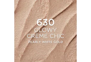 Glow Highlighter Stick Glowy 5 g.- 630 Creme Chic van L'Oréal Paris – productfoto 2 van 3