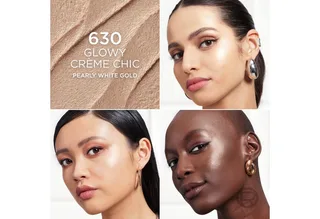 Glow Highlighter Stick Glowy 5 g.- 630 Creme Chic van L'Oréal Paris – productfoto 3 van 3